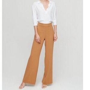 AritziaThe Effortless Pant Trouser Babaton 8